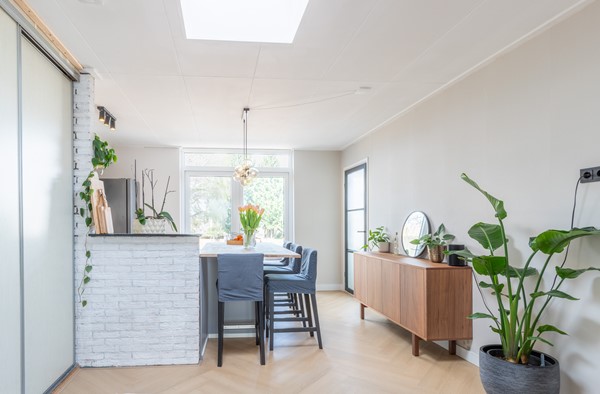 Medium property photo - Huigsloterdijk 8, 2156 LD Weteringbrug